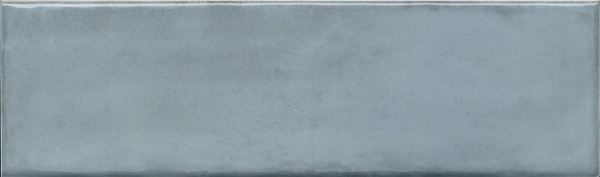 Плитка 85*285 KERAMA MARAZZI Монпарнас синий 9019