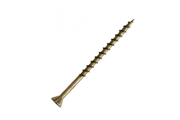 Саморез HOBAU 75*4,2 суперпотайная головка HIMTEXfix 4275HOB