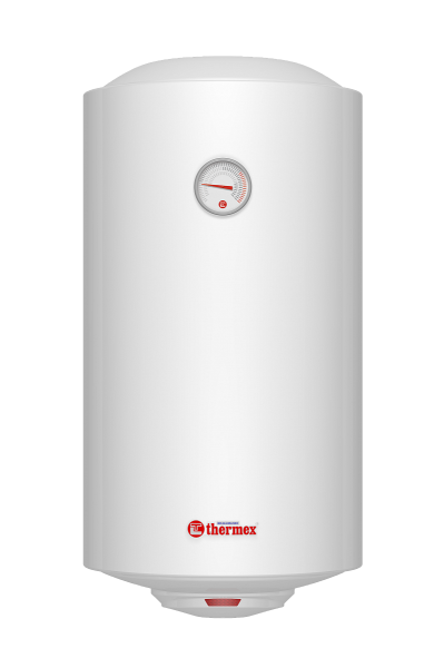 Водонагреватель THERMEX TitaniumHeat 50V Slim 50л, 1,5кВт, круглый узкий