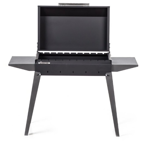 Мангал "Классика 750К" МКЛ 750К Gratar