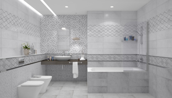 Плитка 300*300 Laparet Mizar мозаика