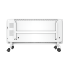 Конвектор THERMEX Frame 2000Е электр. управл. пульт 2,0/1,0кВт, 220В 