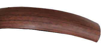 Порог гибкий Flex Line 12,0м  95, FL12-95 выводим