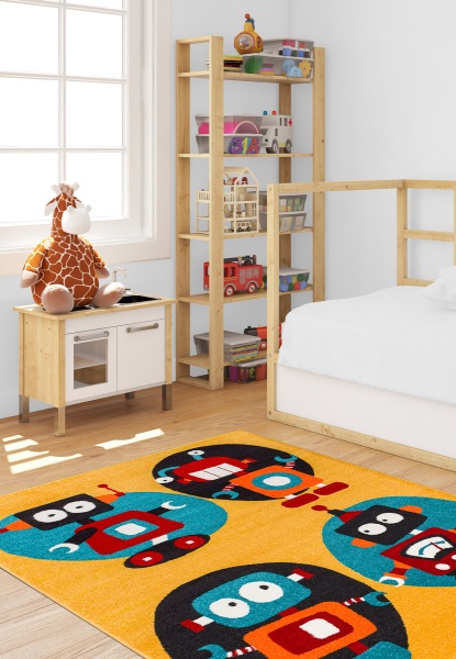 Ковер Sierra 160*230 см, SS4357-S97 