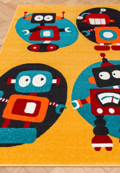 Ковер Sierra 160*230 см, SS4357-S97 