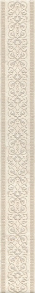 Плитка 63*500 KERAMA MARAZZI Резиденция беж.бордюр HGD/A108/7169