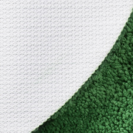 Dill BM-3953 Medium Green Коврик для ванной 600*1000 мм
