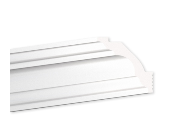 Плинтус потолочный 2,0м I50/50 Плинтэкс