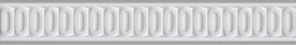 Плитка 250*40 KERAMA MARAZZI  Петергоф структура бордюр ВОА002