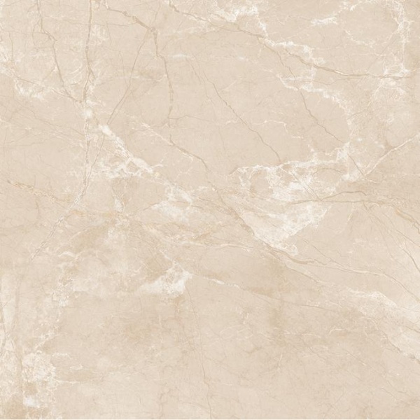 Керамогранит 600*600 Laparet Carnico Beige бежевый полированный