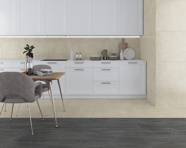 Керамогранит 600*600 Laparet Logos коричневый обрезной SG646220R