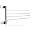 Полотенцедержатель 4-е рога HB8814 HAIBA