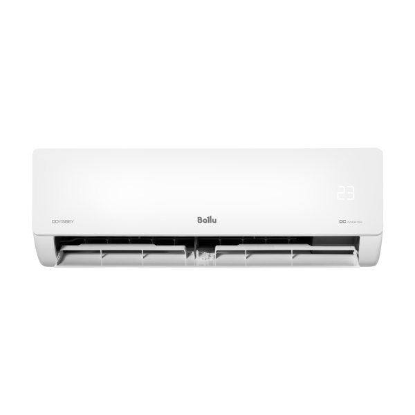 Кондиционер сплит-система инверторного типа Odyssey DC BSOI/12HN8, Wi-Fi опция, до 36м2 Ballu