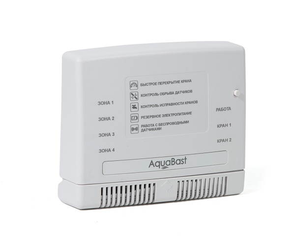 Контроллер центральный C-RF, AquaBast