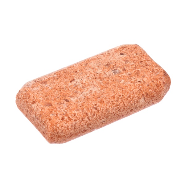 Плитка соляная с эфир.маслом Апельсин, 200 г, 32407