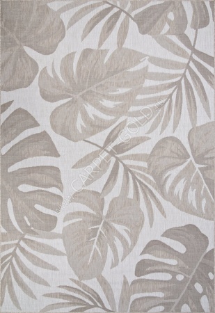 Ковер KAIR Merinos S-126 STAN BEIGE 1.2*1.7м