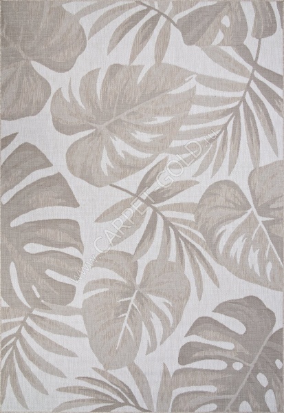 Ковер KAIR Merinos S-126 STAN BEIGE 1.2*1.7м