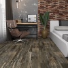 Керамогранит 200*600 Laparet Turano темно-коричневый 6064-0480
