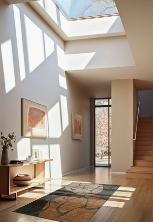 Ковер Catrin VC5333-V428 140*200см