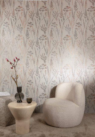 Обои 1,06*10м GRANDECO UI3205 Бельгия*6