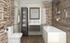 Керамогранит 402*402 Laparet Royal черный SG163900N 