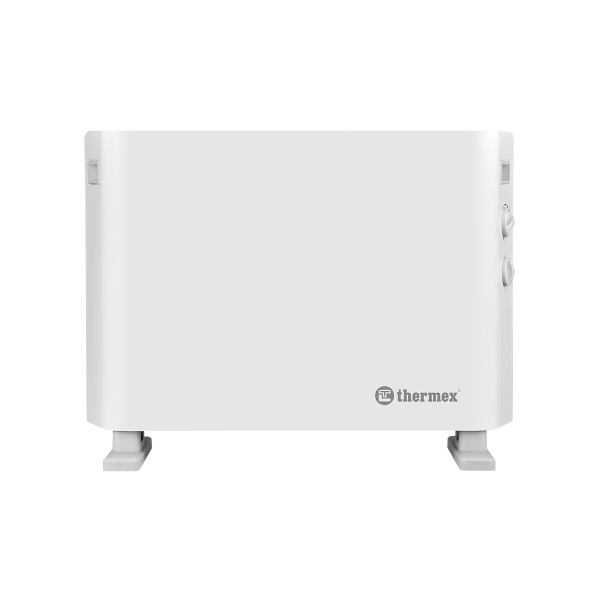 Конвектор THERMEX Pronto 1500М White 1,5/0,75кВт, 220В 