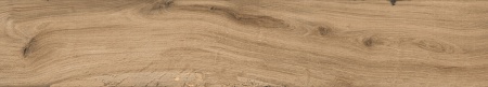 Керамогранит 200*1200 Laparet Cypress wood sandle темно-бежевый матовый структурный