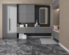 Плитка 250*750 Laparet Gray светлая
