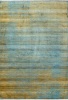 Ковер MYSTYC 0567A-GREEN-BLUE 160*230 см