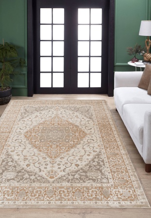 Ковер Ocean 200*290 см, OC01N