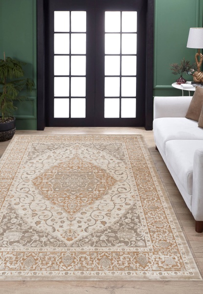 Ковер Ocean 200*290 см, OC01N