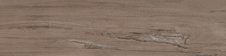 Керамогранит 147*594 Laparet David коричневый