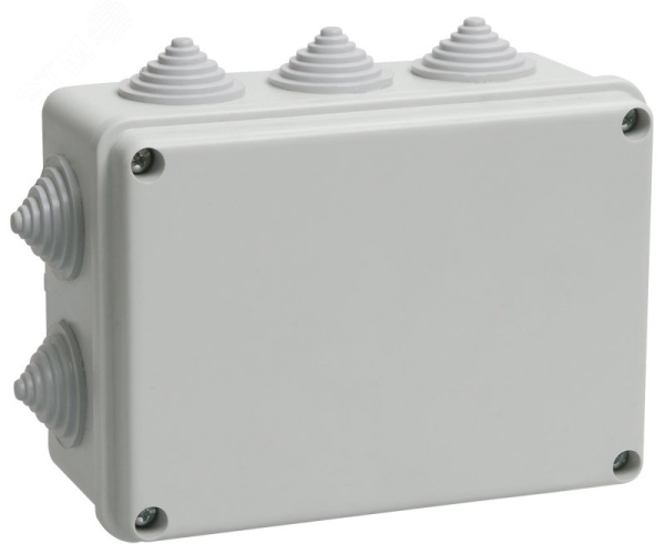 Коробка распред 150х110х70 IP55 КМ41242
