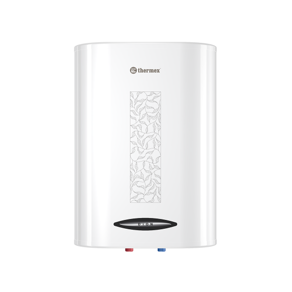 Водонагреватель THERMEX Dion 30V 30л, 2,5кВт, прямоуг.