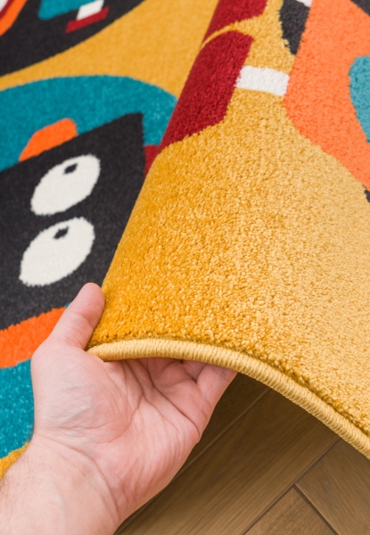 Ковер Sierra 160*230 см, SS4357-S97 