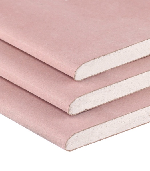 Гипсокартон огнестойкий 1,2*2,5*12,5 Магма 