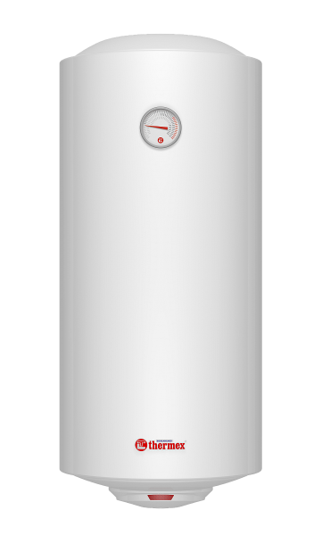 Водонагреватель THERMEX TitaniumHeat 60V Slim 60л, 1,5кВт, круглый узкий