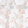 Плитка 300*300 Laparet Gray мозаика светлая