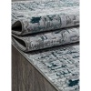 Ковер PALERMO Merinos F-292 2*2.9м GRAY