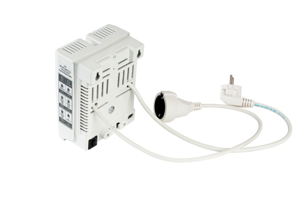 Газовый котел стабилизатор одноф. 145-260В 555Вт TEPLOCOM ST-555 Россия 