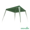 Тент садовый Green Glade 1018 3*3*2,5м полиэстер