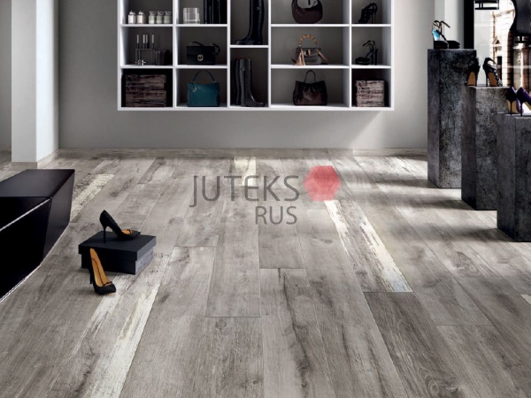 Линолеум полукоммерческий 4,0м Ютекс Forum Forest 3   (88)