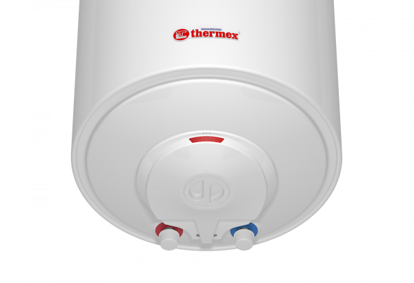 Водонагреватель THERMEX TitaniumHeat 60V Slim 60л, 1,5кВт, круглый узкий