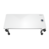 Конвектор THERMEX Frame 2000Е электр. управл. пульт 2,0/1,0кВт, 220В 