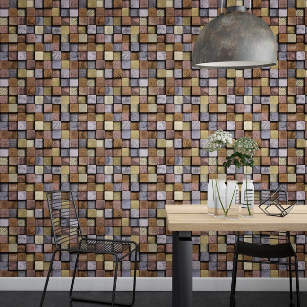 Обои 0,53*10м Элисиум 907405  (Россия)9*