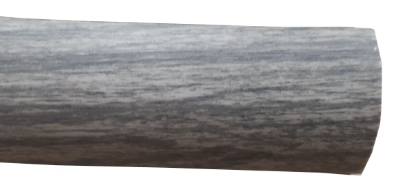 Порог гибкий Flex Line 12,0м  78, FL12-78