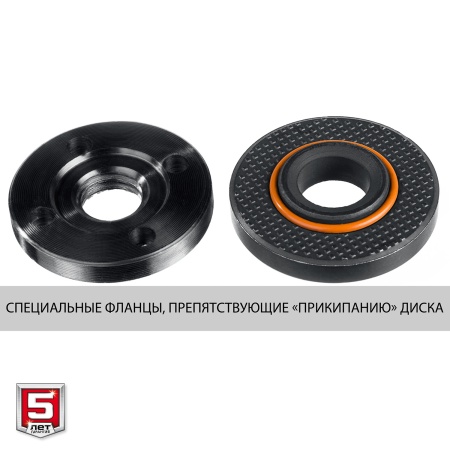Шлифмашина угловая УШМ-125-1005, 125мм, 1000Вт, ЗУБР