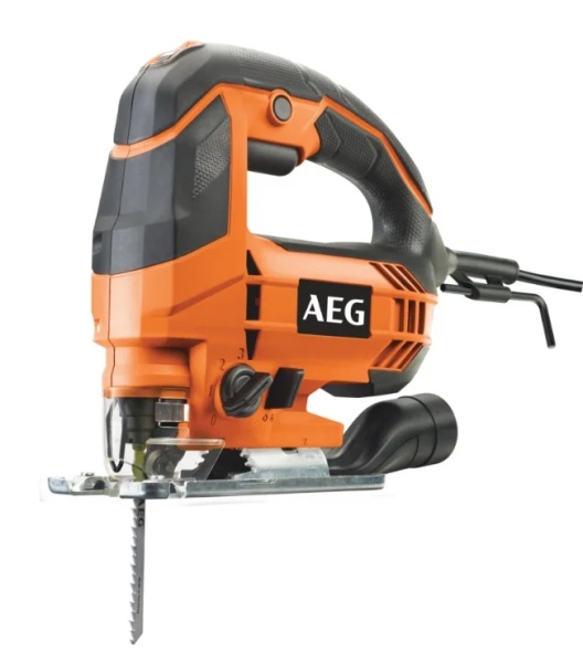 Лобзик STEP100, 700Вт, AEG