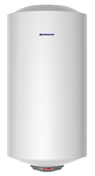 Водонагреватель EDISSON ER100V 100л, 1,5кВт, круглый