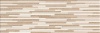 Плитка 200*600 Laparet Vega мозаика бежевая 17-10-11-490